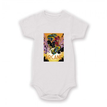 Arcane Oldstyle Baby Body