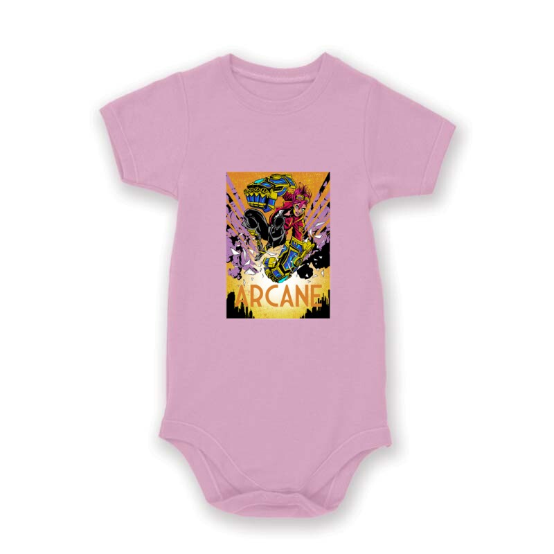Arcane Oldstyle Baby Body