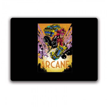 Arcane Oldstyle Egérpad