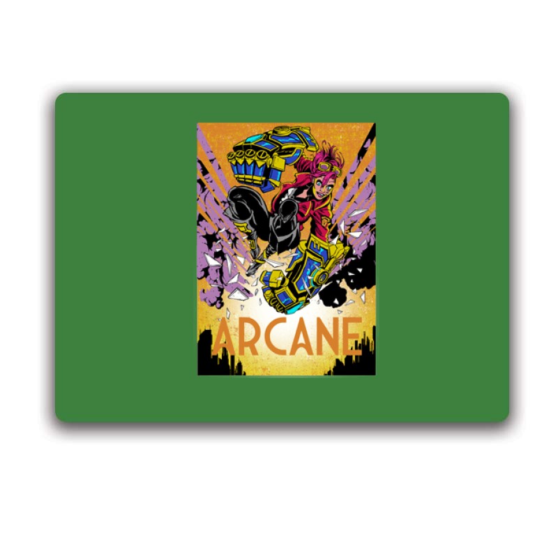 Arcane Oldstyle Egérpad