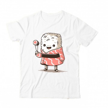 Sushi Pálcika Gyermek Póló