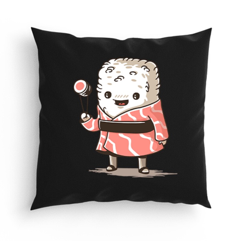 Sushi Pálcika Párna