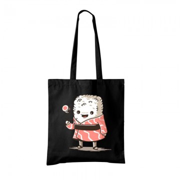 Sushi Pálcika Bevásárló Táska