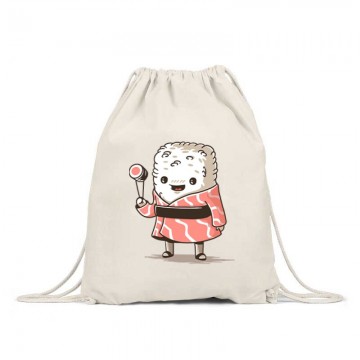 Sushi Pálcika Hátizsák