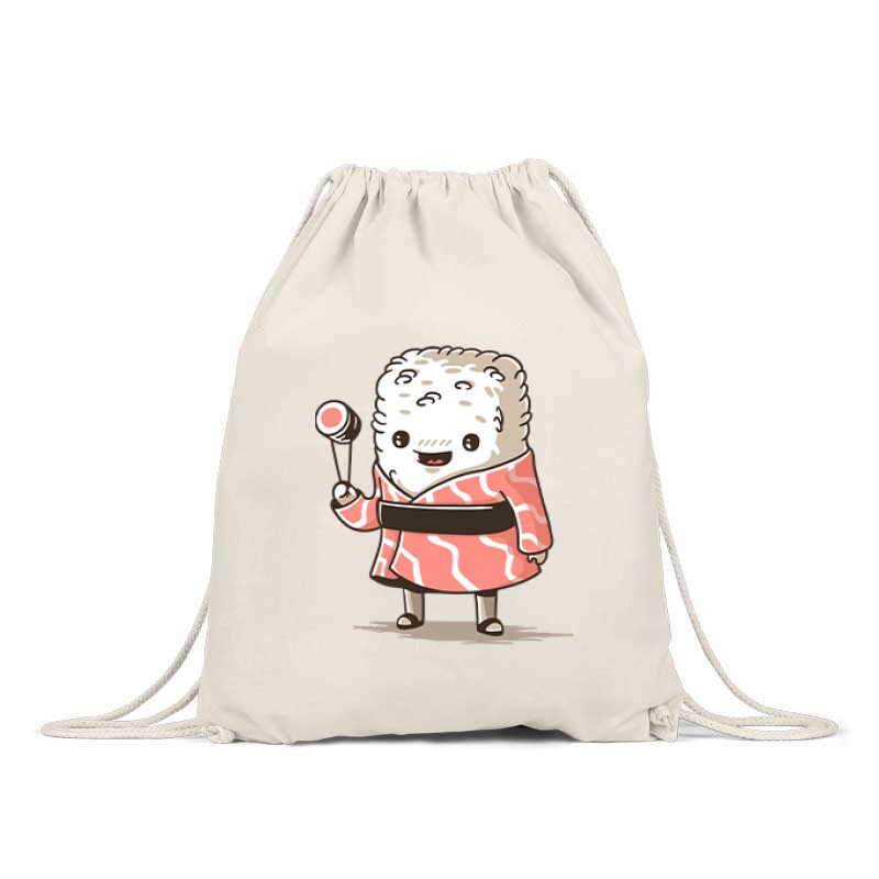 Sushi Pálcika Hátizsák