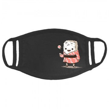 Sushi Pálcika Arcmaszk