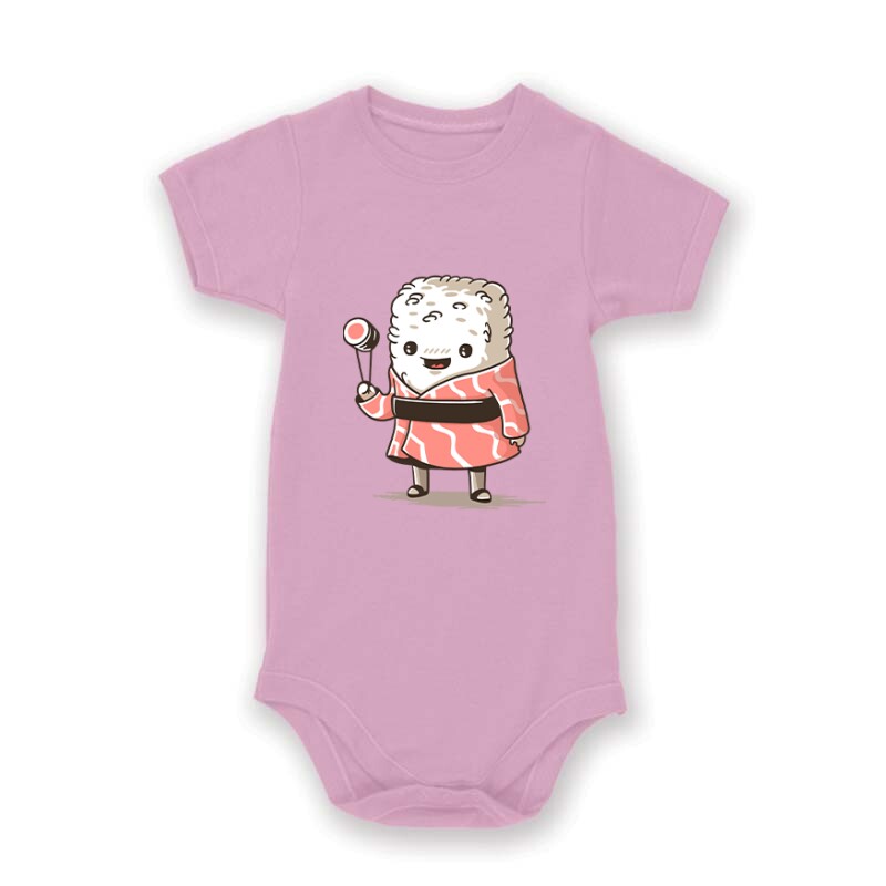 Sushi Pálcika Baby Body