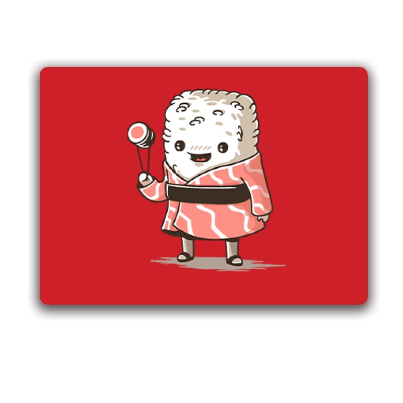 Sushi Pálcika Egérpad