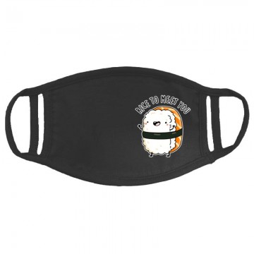 Rice To Meet You Arcmaszk