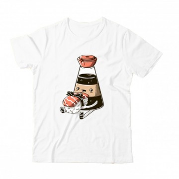 Salt&Sushi Gyermek Póló