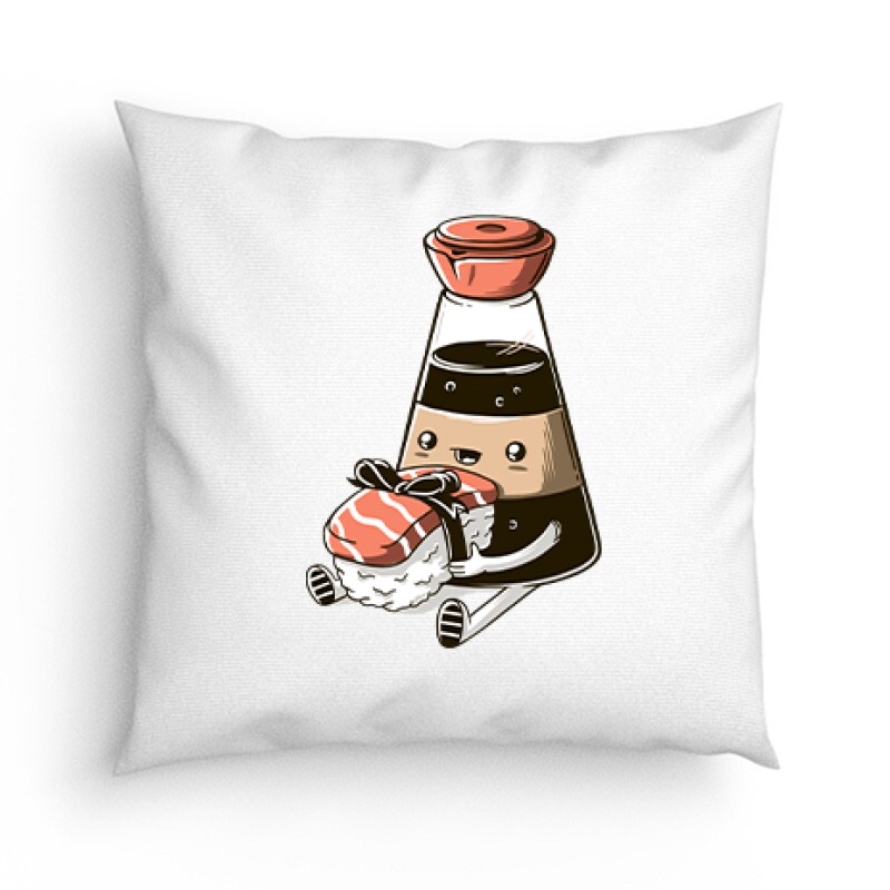 Salt&Sushi Párna