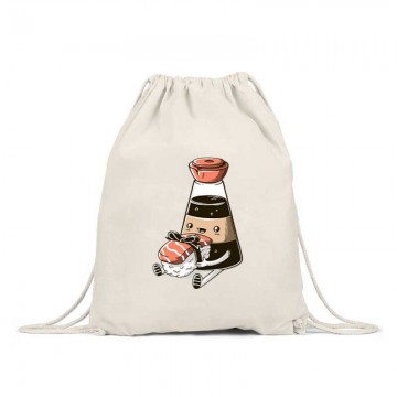 Salt&Sushi Hátizsák