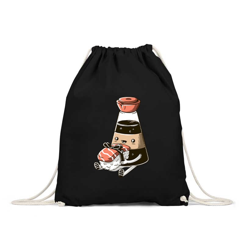 Salt&Sushi Hátizsák