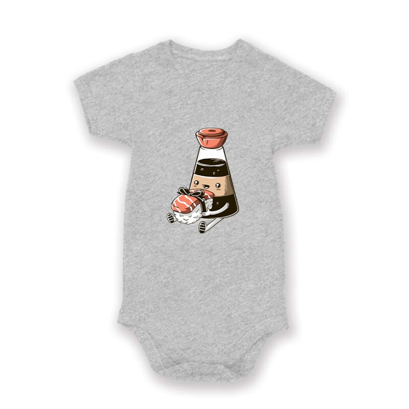 Salt&Sushi Baby Body