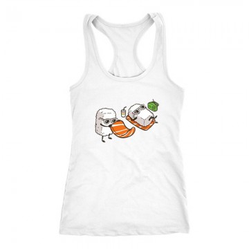 Sunshine Sushi Női Trikó