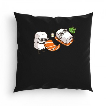 Sunshine Sushi Párna