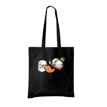 Sunshine Sushi Bevásárló Táska