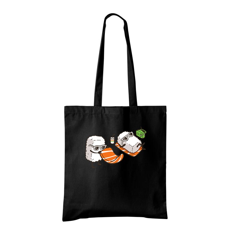 Sunshine Sushi Bevásárló Táska