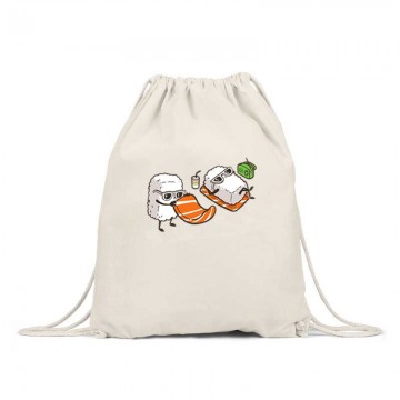 Sunshine Sushi Hátizsák