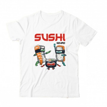 Sushi Squad Gyermek Póló