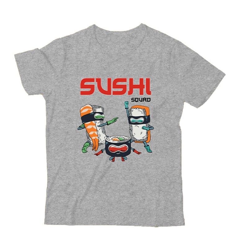 Sushi Squad Gyermek Póló