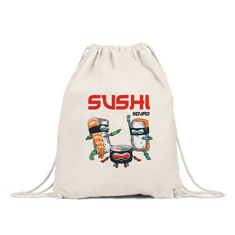 Sushi Squad Hátizsák