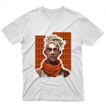 Ekko Unisex Póló