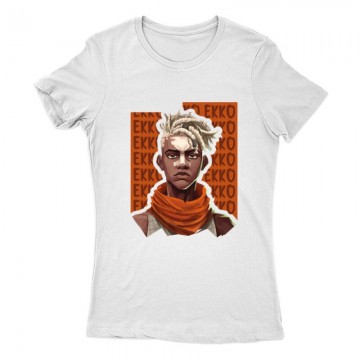 Ekko Női Póló