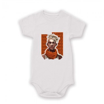 Ekko Baby Body