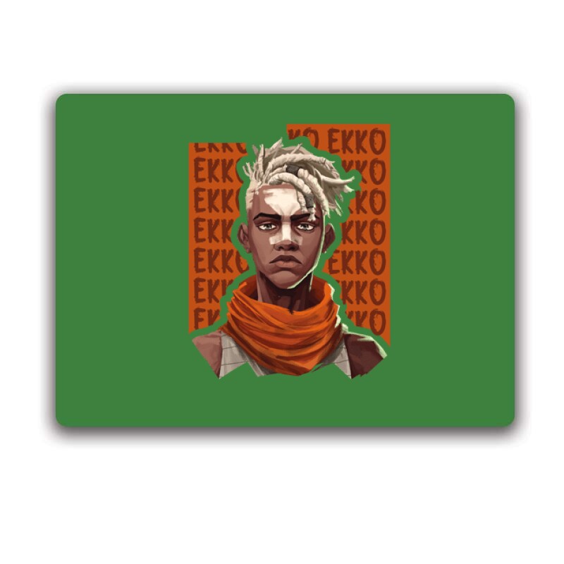 Ekko Egérpad