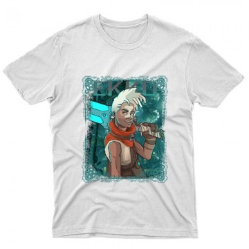 Ekko 2 Unisex Póló