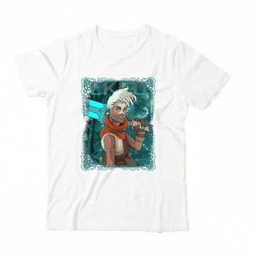 Ekko 2 Gyermek Póló