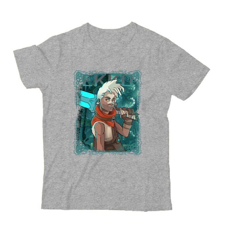 Ekko 2 Gyermek Póló