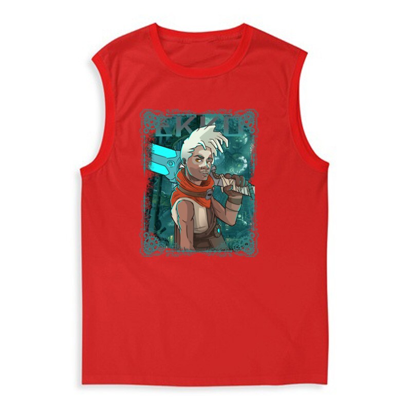 Ekko 2 Férfi Trikó