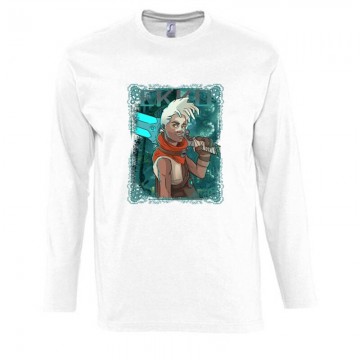 Ekko 2 Hosszú Ujjú Póló