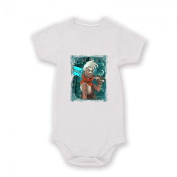 Ekko 2 Baby Body