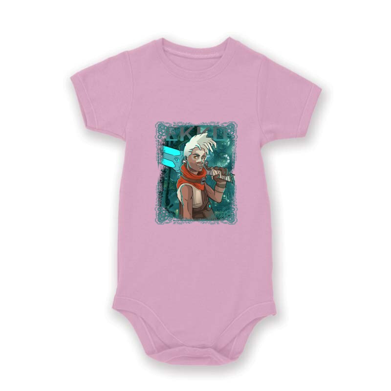 Ekko 2 Baby Body
