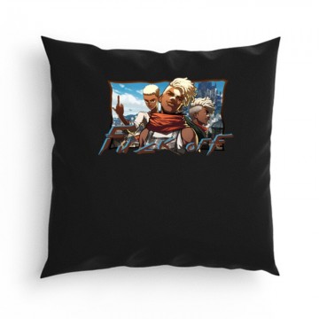 Ekko Fuck Off Párna