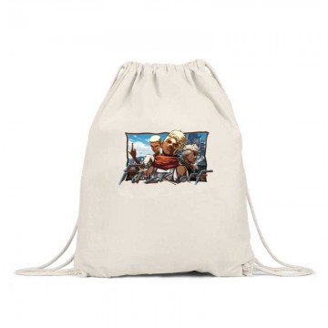 Ekko Fuck Off Hátizsák