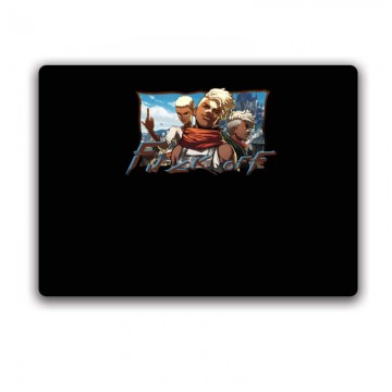 Ekko Fuck Off Egérpad