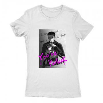 You're Perfect Arcane Női Póló