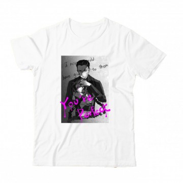 You're Perfect Arcane Gyermek Póló