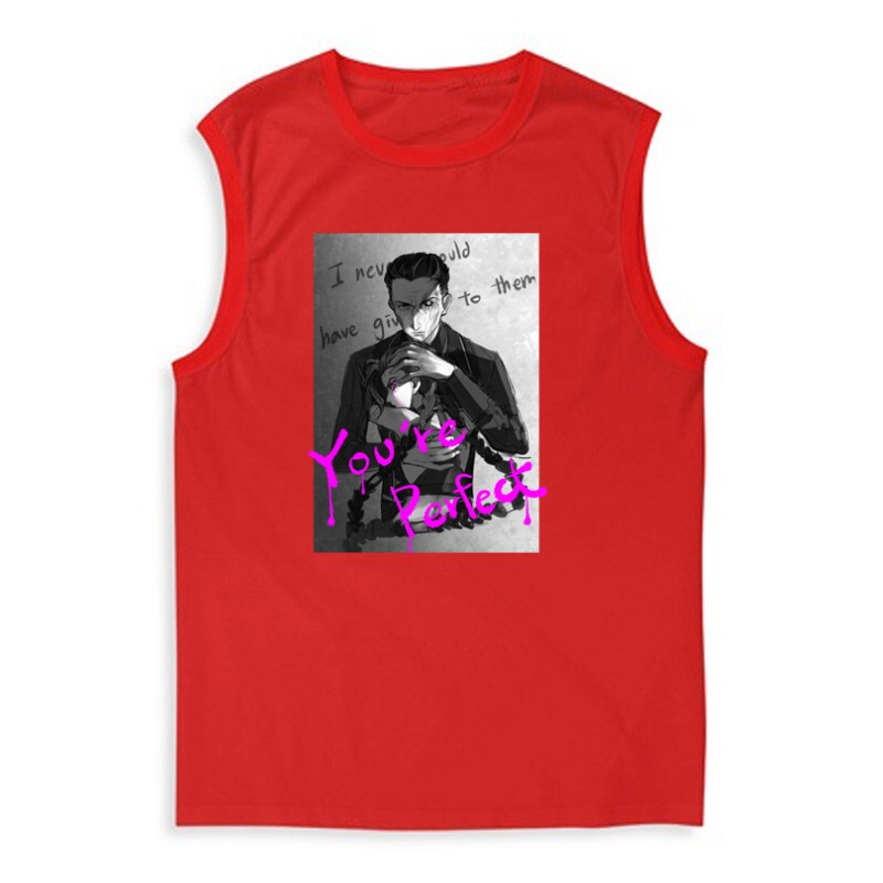 You're Perfect Arcane Férfi Trikó