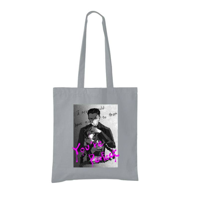 You're Perfect Arcane Bevásárló Táska