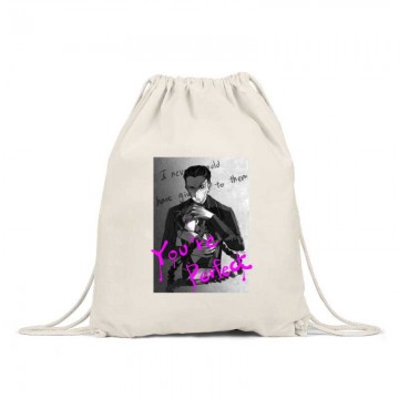 You're Perfect Arcane Hátizsák