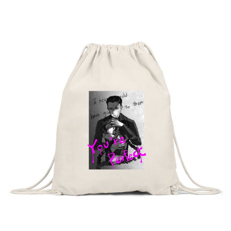 You're Perfect Arcane Hátizsák