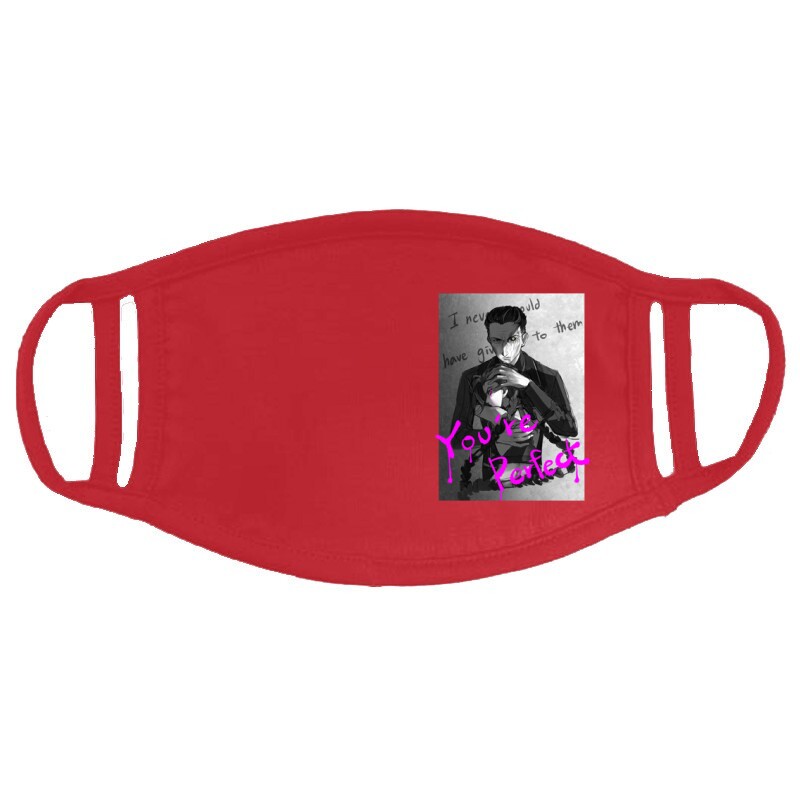 You're Perfect Arcane Arcmaszk