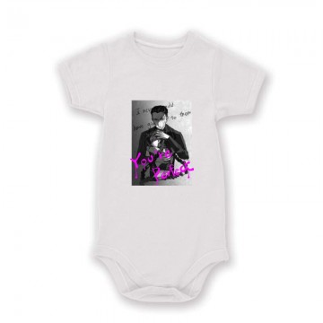 You're Perfect Arcane Baby Body