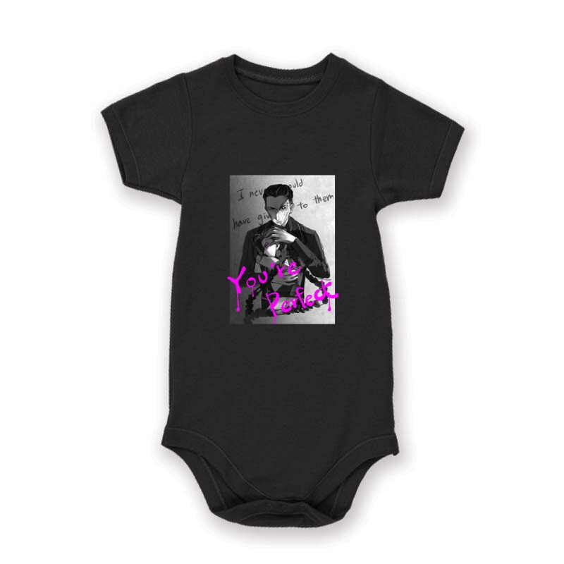You're Perfect Arcane Baby Body