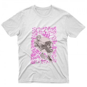 Jinx graffiti Unisex Póló